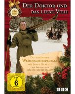 Der Doktor und das liebe Vieh: Weihnachts-Specials 1983/1985 DVD