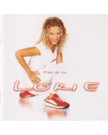 Lorie - Pres De Toi CD