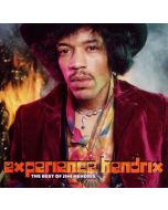 Jimi Hendrix (1942-1970) - Experience Hendrix: The Best Of Jimi Hendrix CD
