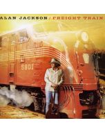 Alan Jackson - Freight Train CD