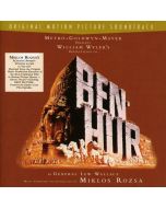 Ben-Hur CD