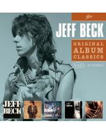 Jeff Beck - Original Album Classics II CD