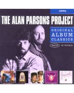 The Alan Parsons Project - Original Album Classics CD