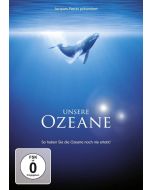 Unsere Ozeane DVD