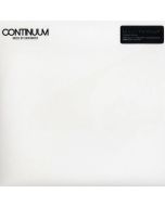 John Mayer - Continuum + 1 (180g) LP
