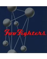 Foo Fighters - The Colour And The Shape CD