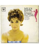 Miles Davis (1926-1991) - Someday My Prince Will Come CD