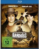 Bandidas (Blu-ray) BR