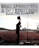 Bruce Springsteen - London Calling: Live In Hyde Park 28.6.2009 DVD