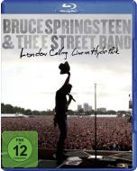 Bruce Springsteen - London Calling: Live In Hyde Park 28.6.2009 BR