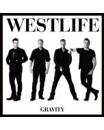 Westlife - Gravity CD