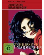 Zerrissene Umarmungen DVD