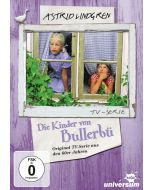 Die Kinder aus Bullerbü (Gesamtausgabe der TV-Serie) DVD