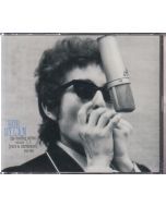 Bob Dylan - The Bootleg Series Vol. 1-3 (Rare & Unreleased) 1961 - 1991 CD