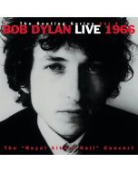 Bob Dylan - The Bootleg Series Vol. 4: Bob Dylan Live 1966, The Royal Albert Hall Concert CD