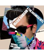 Mark Ronson - Record Collection CD