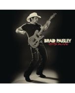 Brad Paisley - Hits Alive CD