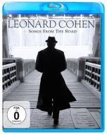 Leonard Cohen (1934-2016) - Songs From The Road (Live) BR
