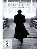 Leonard Cohen (1934-2016) - Songs From The Road (Live) DVD