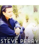 Steve Perry - Oh Sherrie - The Best Of CD