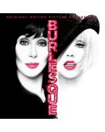 Cher - Burlesque CD