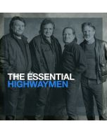 The Highwaymen - The Essential Highwaymen CD