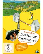 Salzburger Geschichten DVD