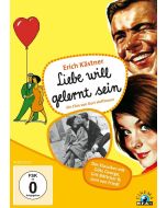 Liebe will gelernt sein DVD