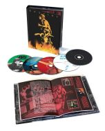 AC/DC - Bonfire Box CD