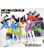 Revolverheld - In Farbe (Re-Edition) CD