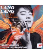 Franz Liszt (1811-1886) - Klavierkonzert Nr.1 CD