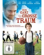 Der ganz große Traum DVD