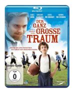 Der ganz große Traum (Blu-ray) BR