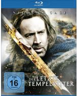 Der letzte Tempelritter (Blu-ray) BR