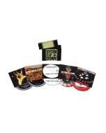 System Of A Down - System Of A Down (Album-Bundle) CD