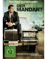 Der Mandant DVD