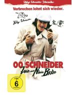 00 Schneider - Jagd auf Nihil Baxter DVD