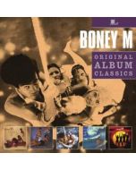 Boney M. - Original Album Classics CD