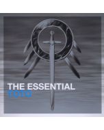 Toto - The Essential CD