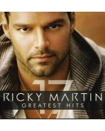 Ricky Martin - Greatest Hits CD