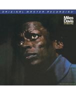 Miles Davis (1926-1991) - In A Silent Way (180g) (Limited Numbered Edition) (33 RPM) LP
