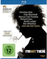 I'm Not There (Blu-ray) BR
