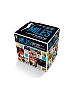 Miles Davis (1926-1991) - The Perfect Miles Davis Collection (20 Alben auf 22 CDs) CD