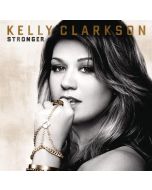 Kelly Clarkson - Stronger (Deluxe Edition) CD