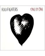 Foo Fighters - One By One (180g) LP