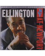 Duke Ellington (1899-1974) - Ellington At Newport (Limited Numbered Edition) (Mono) LP