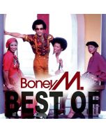 Boney M. - The Best Of Boney M. CD