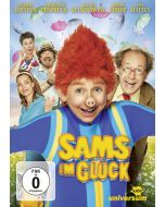 Sams im Glück DVD