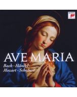 Ave Maria CD