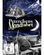 Peterchens Mondfahrt DVD